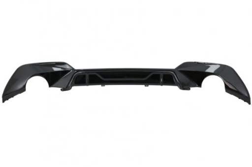 BODY KIT BMW G20 G31 18 - M DESIGN BLACK SPOJLER BODY KIT BMW G20 G31 18 - M DESIGN BLACK SPOJLER