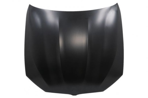 HAUBA BMW G30 G31 11-18 LOOK M5 STEEL