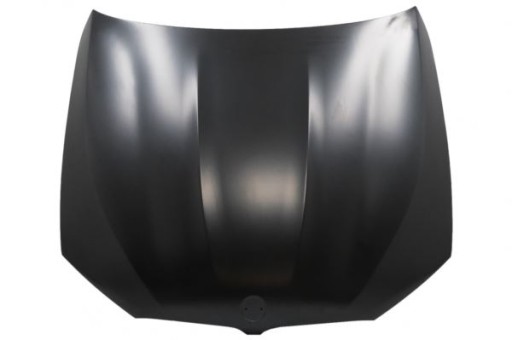 HAUBA BMW G30 G31 11-18 LOOK M5 STEEL