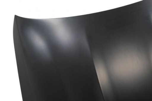 HAUBA BMW G30 G31 11-18 LOOK M5 STEEL