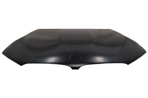HAUBA BMW G30 G31 11-18 LOOK M5 STEEL