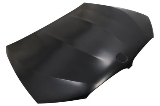 HAUBA BMW G30 G31 11-18 LOOK M5 STEEL