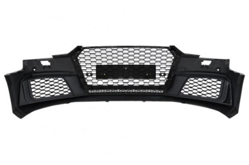 BRANIK PREDNJI AUDI A4 B9 15-18 LOOK RS4 BRANIK PREDNJI AUDI A4 B9 15-18 LOOK RS4