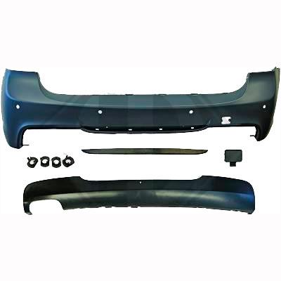 BRANIK ZADNJI BMW E91 05-11 M-PAKET TOURING BRANIK ZADNJI BMW E91 05-11 M-PAKET TOURING