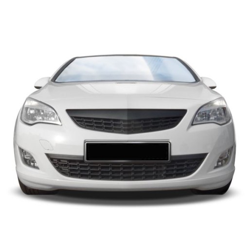 MASKA BEZ ZNAKA OPEL ASTRA J (5 VRATA) 2009-2012 MASKA BEZ ZNAKA OPEL ASTRA J (5 VRATA) 2009-2012