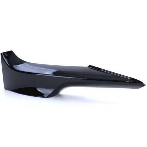 SPLITERY BRANIKA BMW E92 E93 06-10 M-TECH GLOSSY SPLITERY BRANIKA BMW E92 E93 06-10 M-TECH GLOSSY