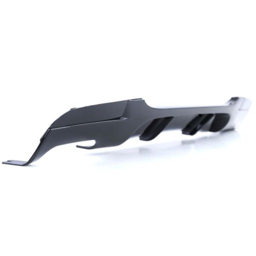 DIFUZOR BMW E90 E91 05-11 PERFORMANCE SJAJ DIFUZOR BMW E90 E91 05-11 PERFORMANCE SJAJ