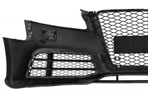 BRANIK PREDNJI AUDI A5 8T 2008-2011 LOOK RS5