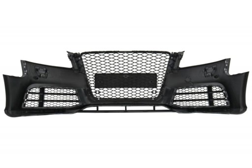 BRANIK PREDNJI AUDI A5 8T 2008-2011 LOOK RS5