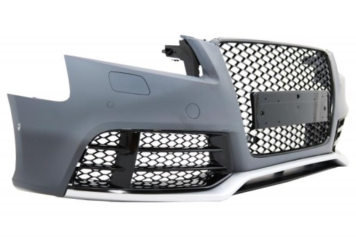 BRANIK PREDNJI AUDI A5 8T 2008-2011 LOOK RS5