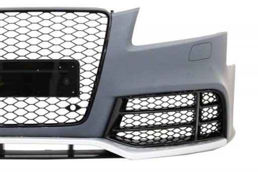BRANIK PREDNJI AUDI A5 8T 2008-2011 LOOK RS5