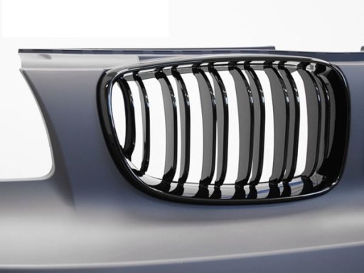BRANIK PREDNJI BMW E81 E82 E87 E88 04-13 LOOK 1M BRANIK PREDNJI BMW E81 E82 E87 E88 04-13 LOOK 1M