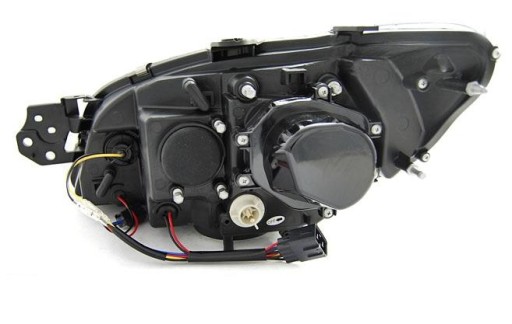 LAMPE FAROVI SUBARU IMPREZA II 06-07 TUBE LIGHT BLACK HID LAMPE FAROVI SUBARU IMPREZA II 06-07 TUBE LIGHT BLACK HID