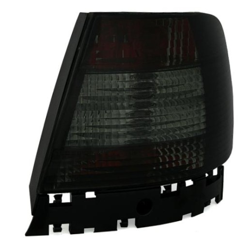 LAMPE FAROVI  ZADNJA AUDI A4 B5 LIM. 11/94-9/00 SMOKE