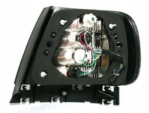 LAMPE FAROVI  ZADNJA AUDI A4 B5 LIM. 11/94-9/00 SMOKE