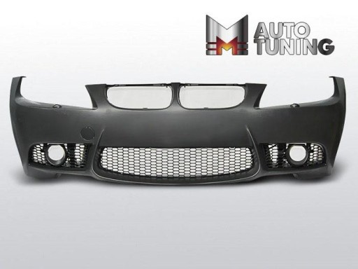 BRANIK PREDNJI BMW E90 05-08 M3 STYLE BRANIK PREDNJI BMW E90 05-08 M3 STYLE