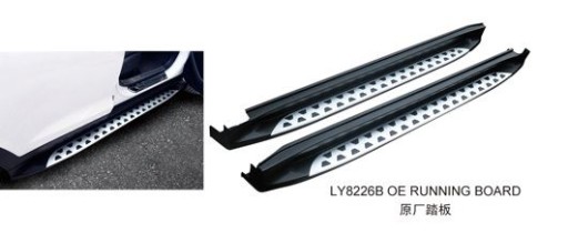 ZAŠTITA PRAGA HYUNDAI TUSCON 15- TROJKATY