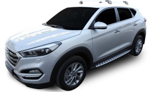 ZAŠTITA PRAGA HYUNDAI TUSCON 15- TROJKATY