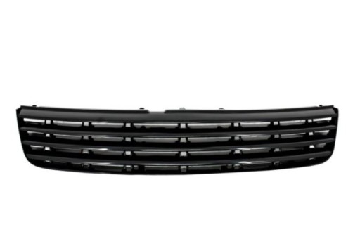 MASKA BEZ ZNAKA VW PASSAT B5 96-01 BLACK