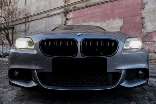 BODY KIT BMW F10 10-13 M-TECH SENZOR SRA -OO----