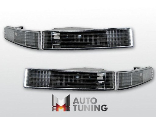 VOLANA P. HONDA PRELUDE 02.92-01,97 BLACK