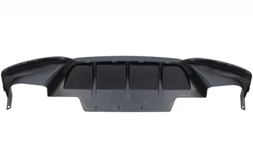 DIFUZOR ZADNJI BMW F06/F12/F13 (2012-2017) M-PERFORMA DIFUZOR ZADNJI BMW F06/F12/F13 (2012-2017) M-PERFORMA