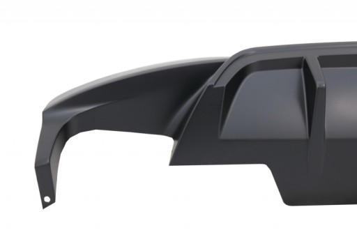 DIFUZOR ZADNJI BMW F06/F12/F13 (2012-2017) M-PERFORMA DIFUZOR ZADNJI BMW F06/F12/F13 (2012-2017) M-PERFORMA