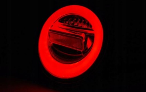 LAMPE FAROVI LED VW NEW BEETLE 98-05 R-S DINAMIK