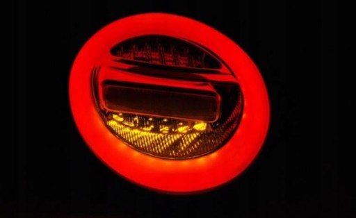 LAMPE FAROVI LED VW NEW BEETLE 98-05 R-S DINAMIK