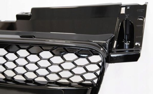 MASKA AUDI TT 06-14 SPORT GLOSSY BLACK