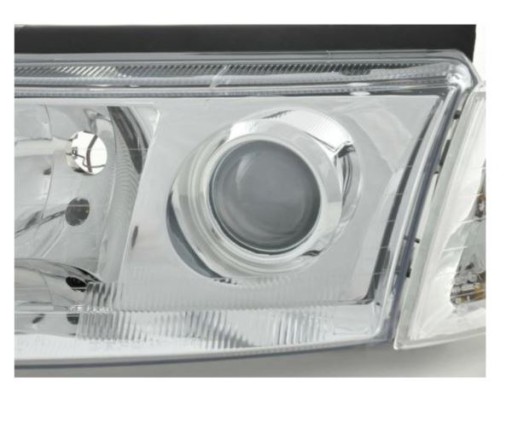 LAMPE FAROVI P. VW PASSAT B5 11/96-8/00 KROM H7/H7