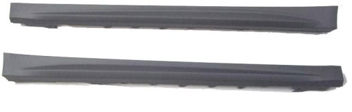 SPOILERY PRAGA BMW F36 GRANDCOUPE 13- SPOILERY PRAGA BMW F36 GRANDCOUPE 13-