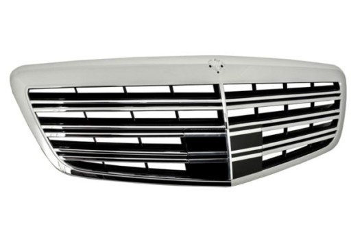 MASKA PREDNJI MERCEDES W221 05-11 MASKA PREDNJI MERCEDES W221 05-11