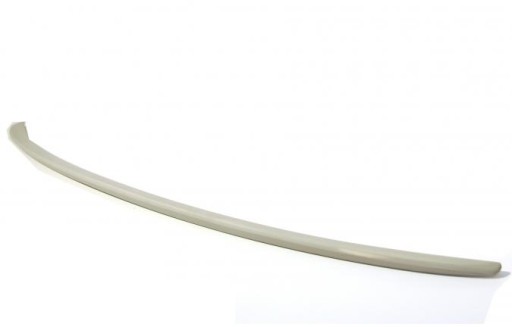 SPOJLER NA GEPEKA BMW E92 06-13 LOOK M3