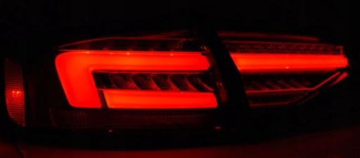 LAMPE FAROVI LED SMOKE DTS AUDI A4 B8 12-15 LIMUZINA / LAMPE FAROVI LED SMOKE DTS AUDI A4 B8 12-15 LIMUZINA /