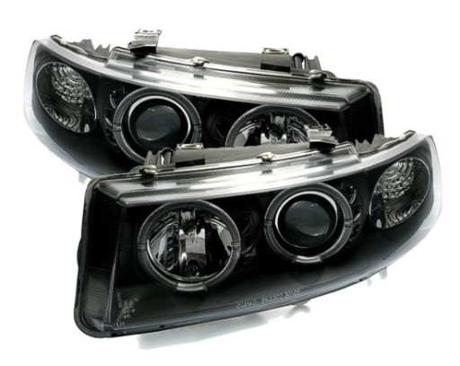 LAMPE FAROVI P.ANGEL EYES SEAT LEON TOLEDO BLACK
