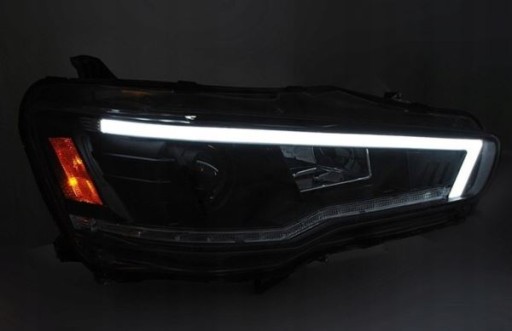 LAMPE FAROVI PREDNJI MITSUBISHI LANCER 8 08- TUBE LIGHT LAMPE FAROVI PREDNJI MITSUBISHI LANCER 8 08- TUBE LIGHT