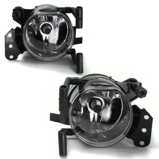 MAGLENKE CLEAR BMW E46 E60 E90 E92 E93 M5 M3