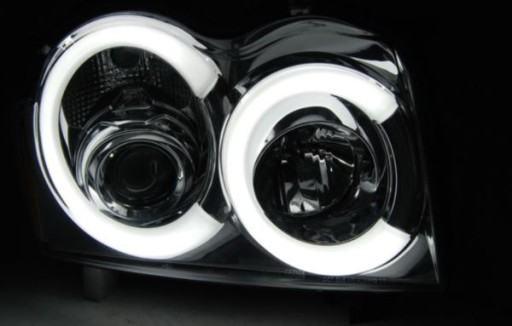 FAROVI TUBE LIGHT JEEP GRAND CHEROKEE 05-08