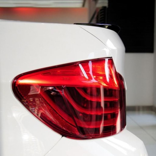 SPOJLER NA GEPEKA BMW F10 10-17 GLOSSY BLACK SPOJLER NA GEPEKA BMW F10 10-17 GLOSSY BLACK