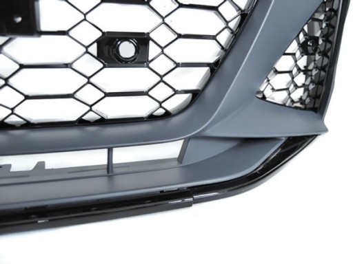 BRANIK PREDNJI AUDI A6 C8 18-22 LOOK RS6