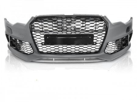 BRANIK PREDNJI SPORT SENZOR AUDI A6 C7 14-18