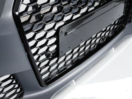 BRANIK PREDNJI SPORT SENZOR AUDI A6 C7 14-18