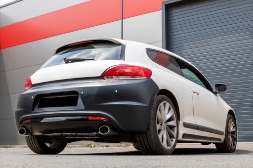 BRANIK ZADNJI VW SCIROCCO 8/4-14 R STYLE