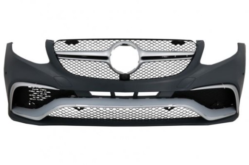 BRANIK PREDNJI MERCEDES GLC C253 COUPE 15-19 63