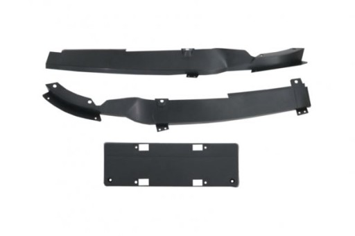 BRANIK PREDNJI MERCEDES GLC C253 COUPE 15-19 63