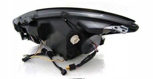 LAMPE FAROVI SUZUKI SWIFT VI 17- TUBE LIGHT SEQ CHROME LAMPE FAROVI SUZUKI SWIFT VI 17- TUBE LIGHT SEQ CHROME