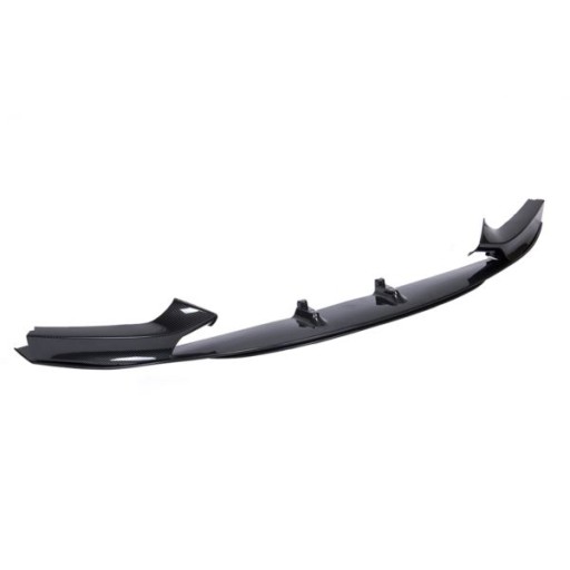 SPOJLER PREDNJI BMW F23 F22 13- LOOK KARBON MP