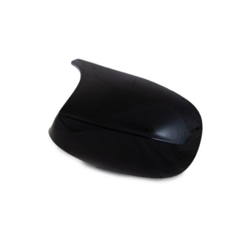 NASTAVAK / ZAŠTITA POKLOPAC NA RETROVIZORA BMW E90 E92 LCI M3 GLOSSY BLK