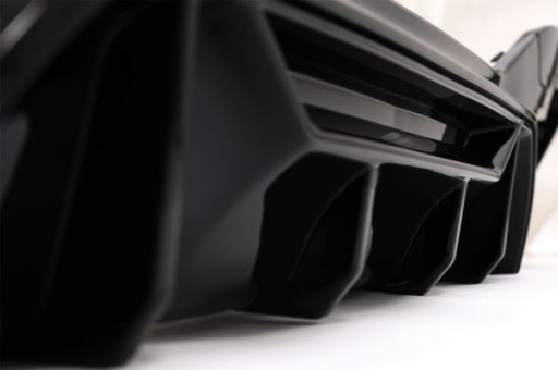 DIFUZOR BMW F20 F21 15-19 TWIN DOUBLE PIANO BLACK DIFUZOR BMW F20 F21 15-19 TWIN DOUBLE PIANO BLACK